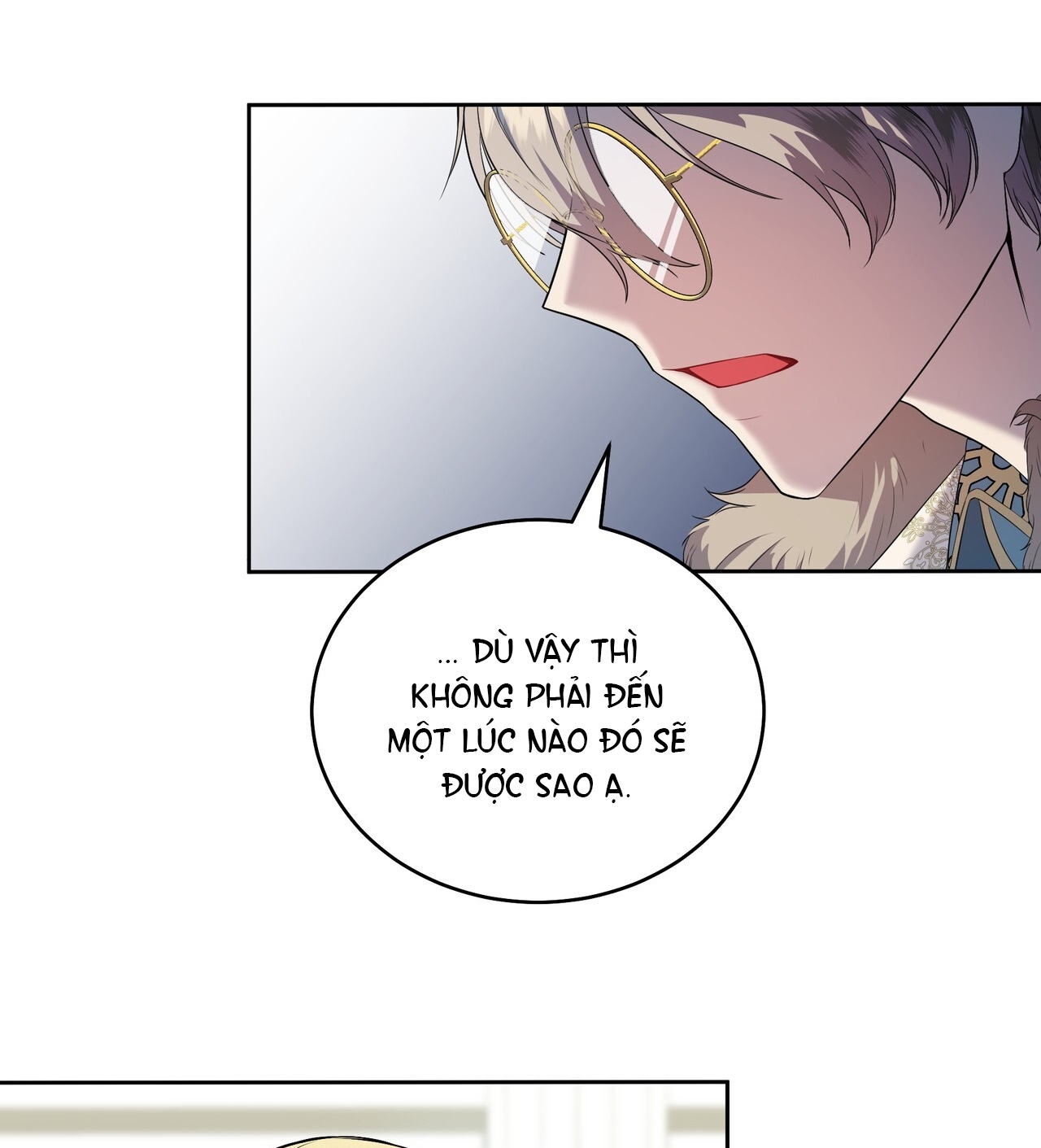 dấu tích của tiên nữ chapter 6.1 17