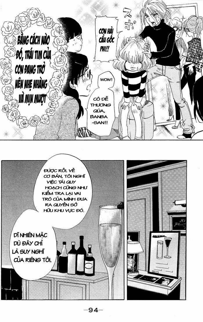 kuragehime (công chúa sứa) chapter 9 29