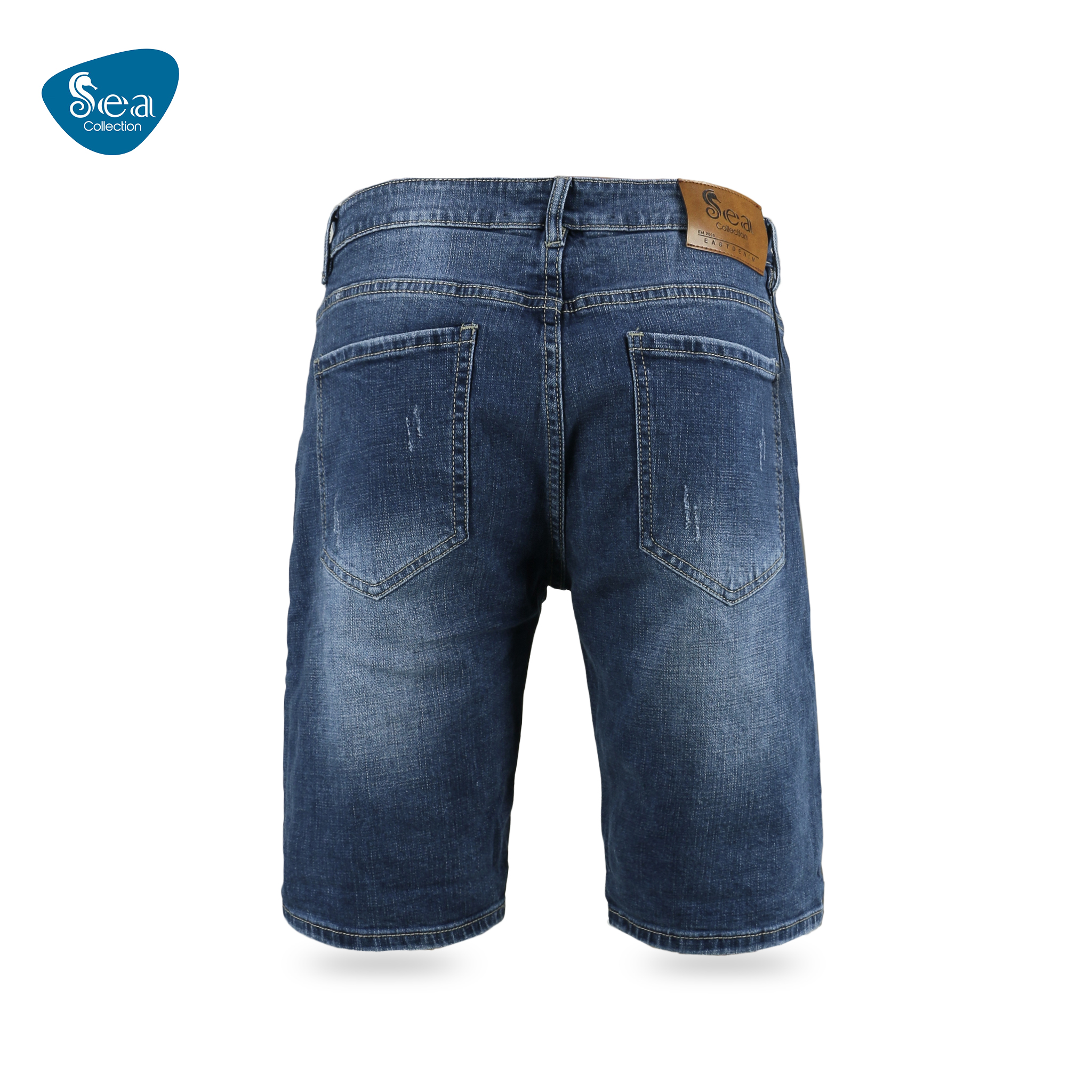 Quần Short Jeans Nam Sea Collection 7063