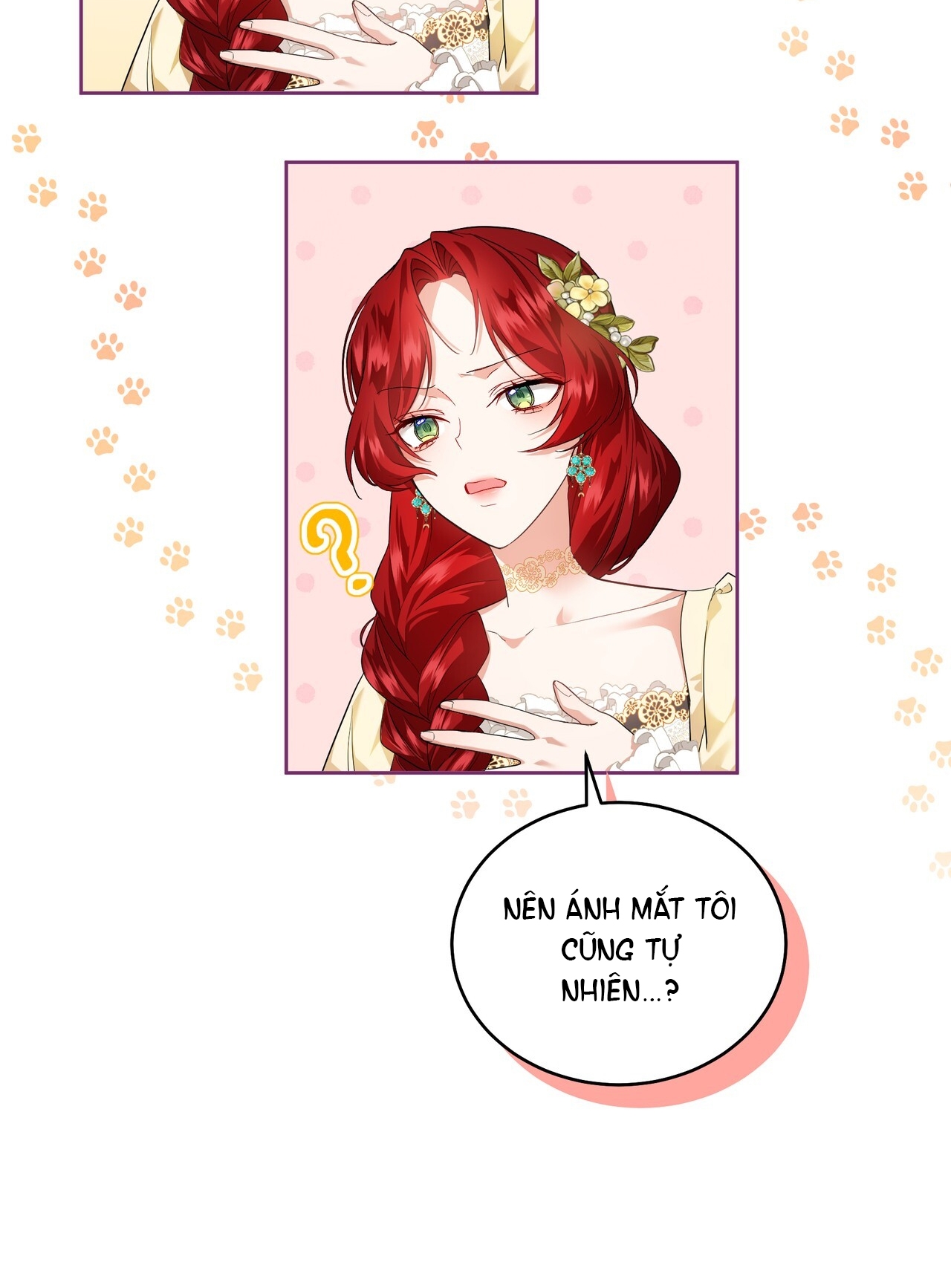 dấu tích của tiên nữ chapter 10.2 13