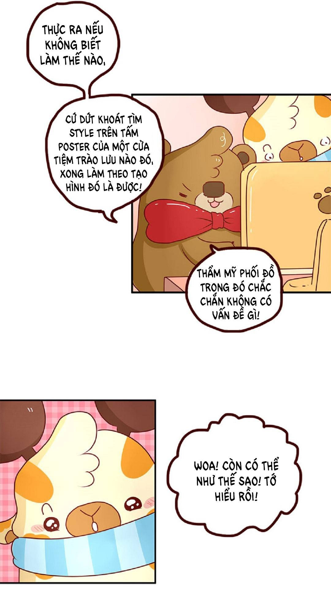 lạc chẩm cổ dài chapter 19 5