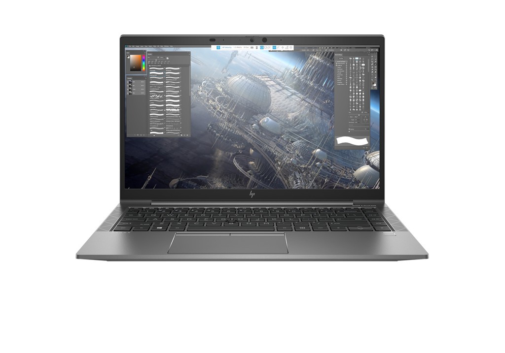 Laptop HP Zbook Firefly 14 G8 i5-1135G7/8GB/512GB/Win10 (1A2F1AV) - Hàng chính hãng