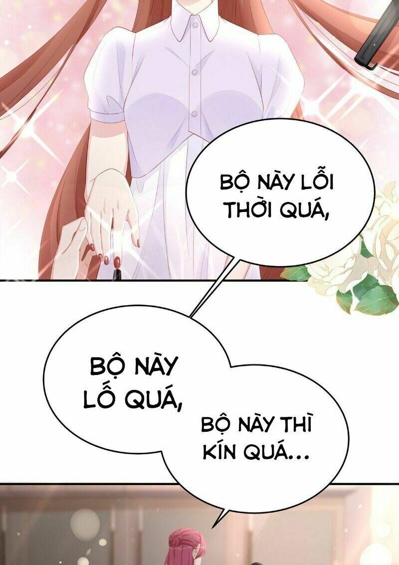 chỉ muốn cưng chiều em chapter 59 7