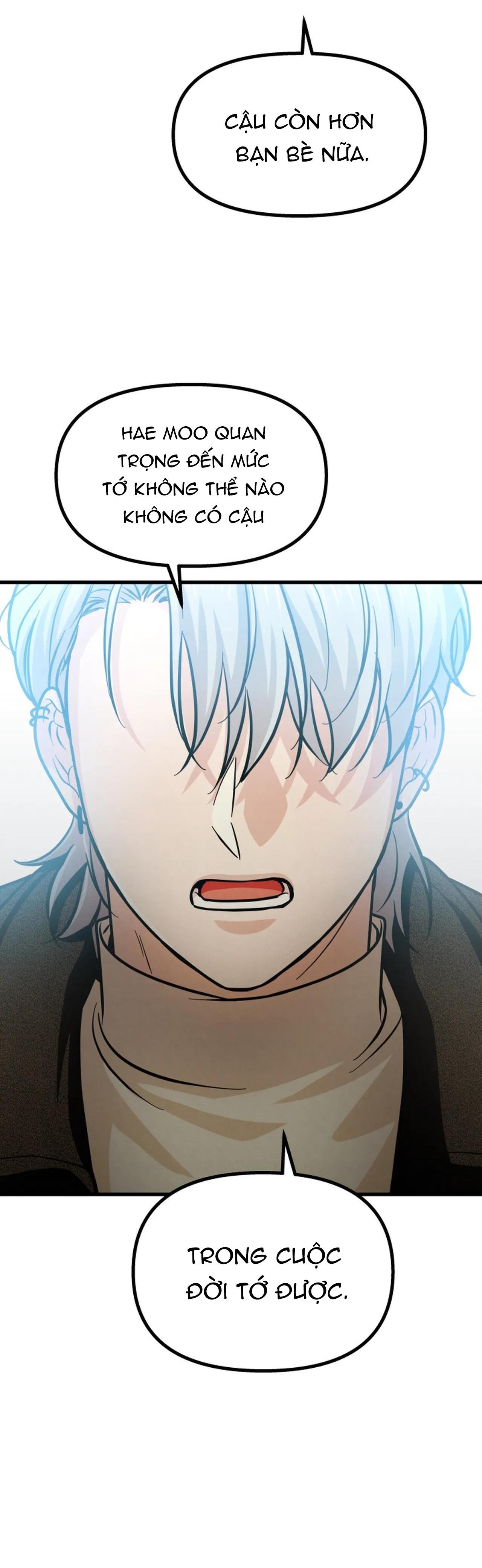 (np)những ngày mù sương chapter 16 5