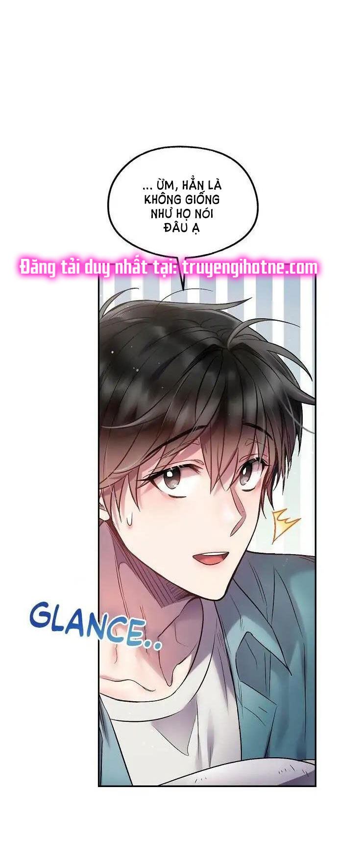 Sugar Rain chapter 11.1 - Trang 14