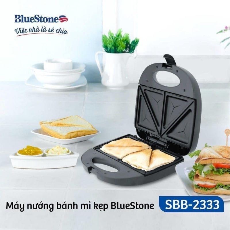 Máy nướng bánh mì kẹp BlueStone SBB-2333 - Máy làm hot dog