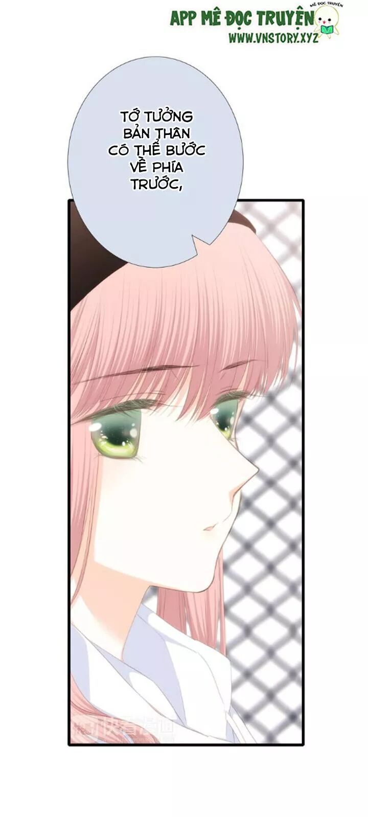 con tim rung động 2 chapter 99 20