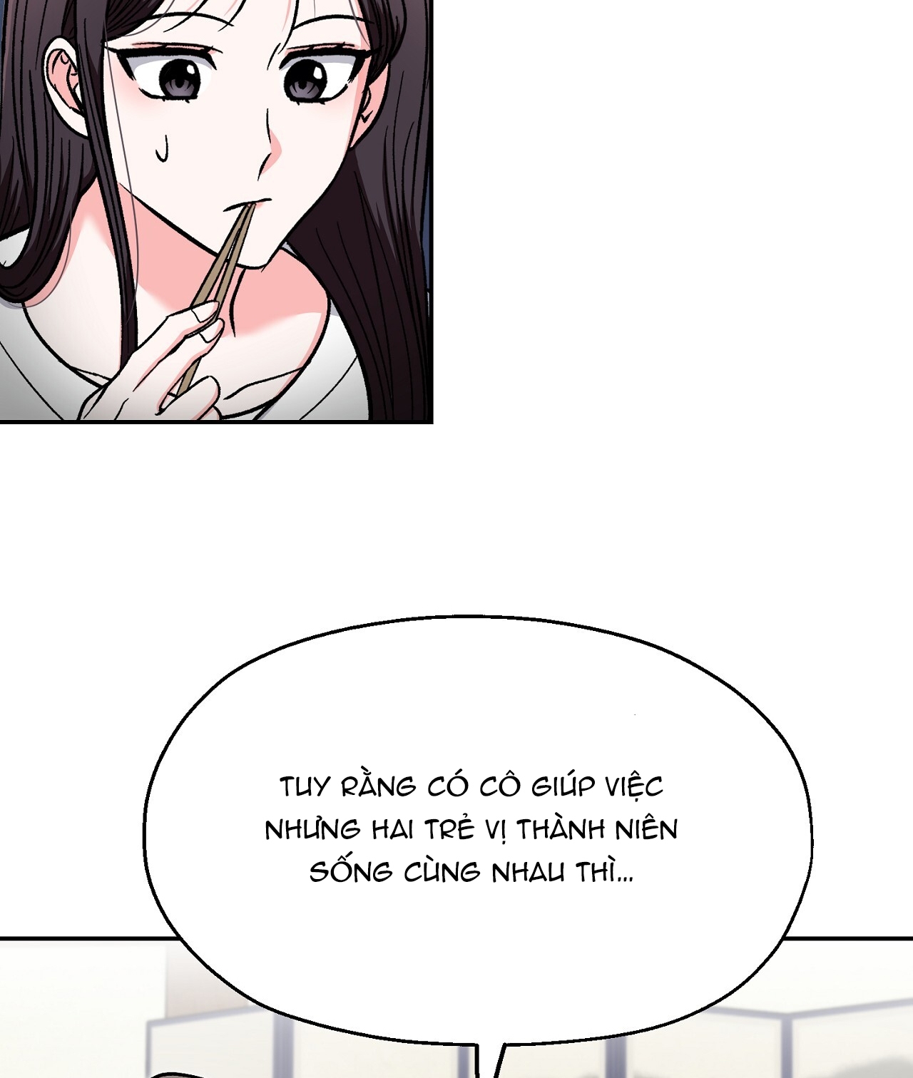 Năm Giác Quan chapter 12.1 - Trang 27
