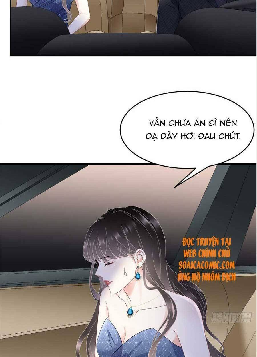 đại tiểu thư có ý đồ gì xấu đâu chapter 105 11