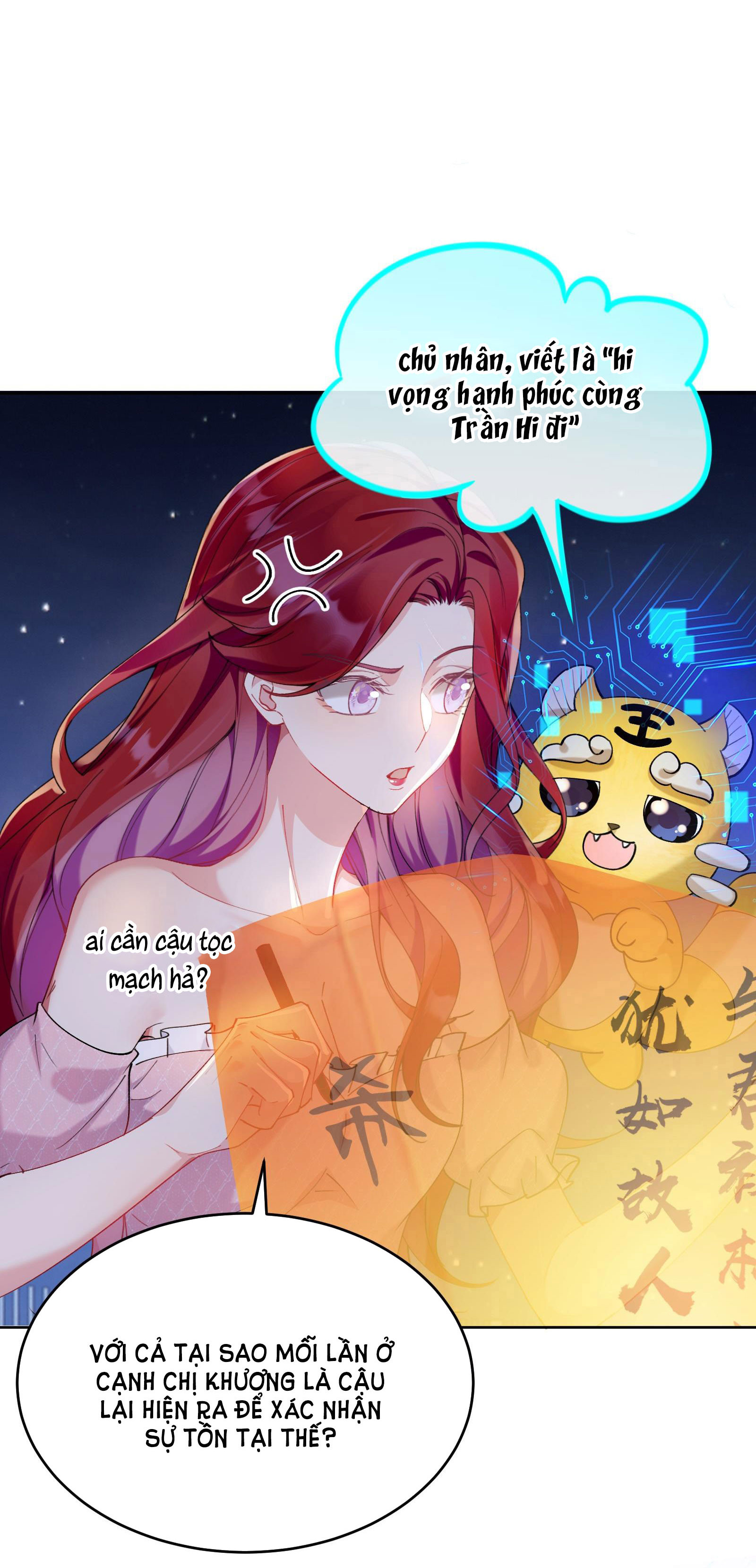 chưa biết ai hơn ai chapter 20 30