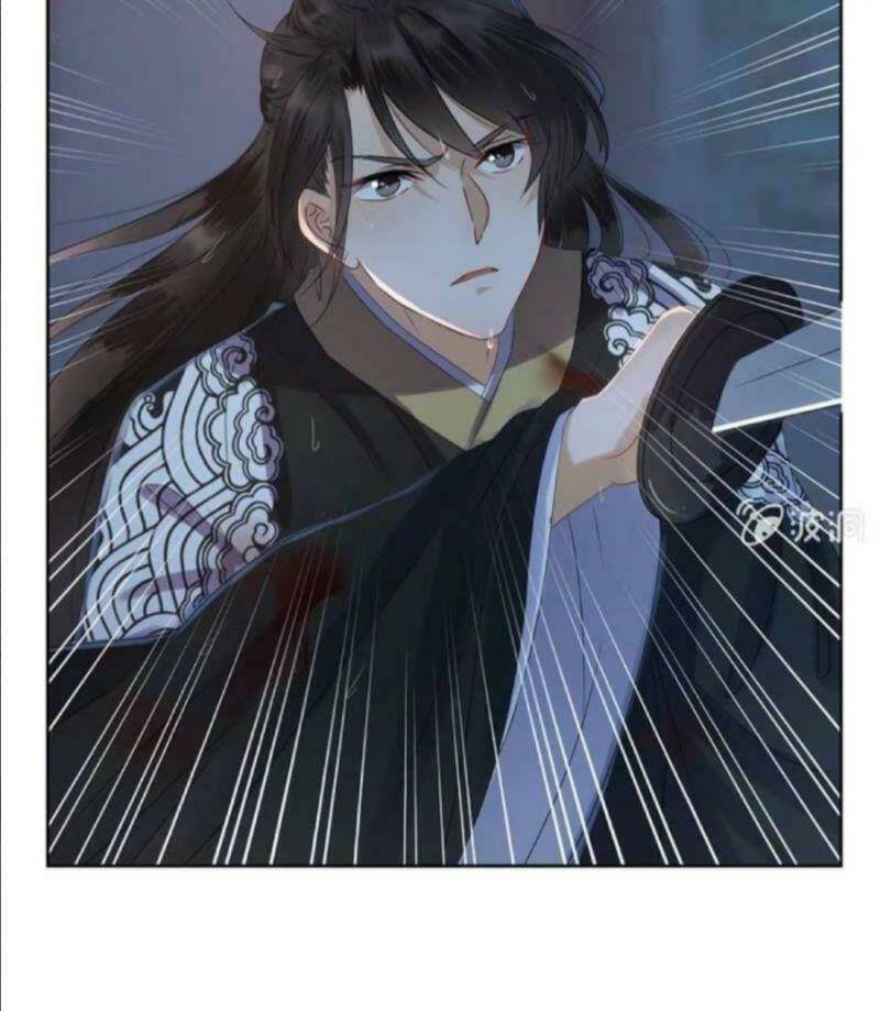 vương gia kiêu ngạo quá khó cua chapter 2 43