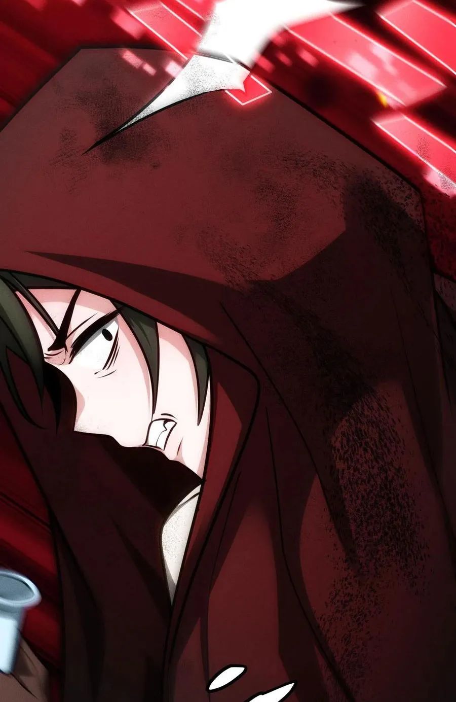 quỷ dị dược tề sư: bệnh nhân của ta đều là kinh khủng chapter 91 44