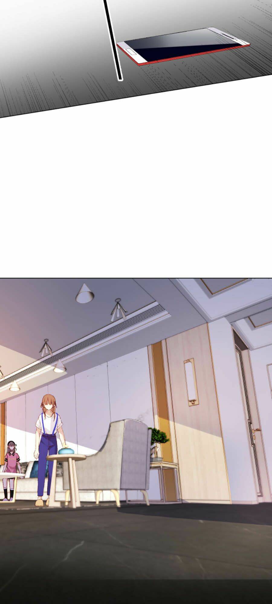 yêu thương em, yêu bản thân chapter 19 21