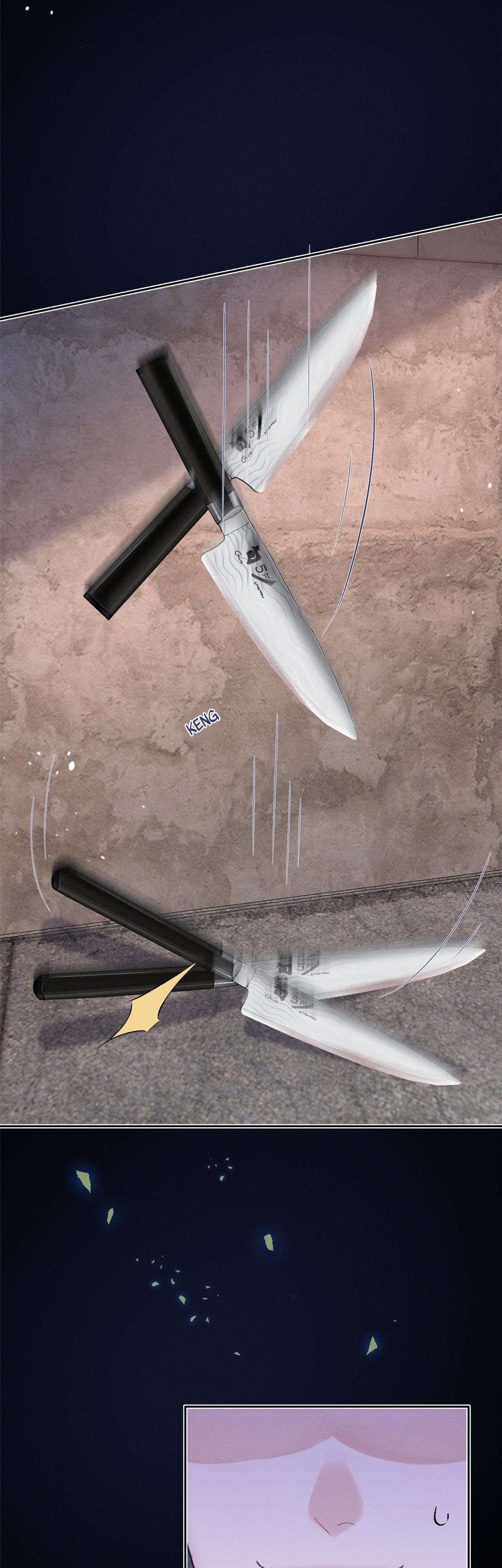 phu nhân, thân phận của người lộ rồi chapter 25 18