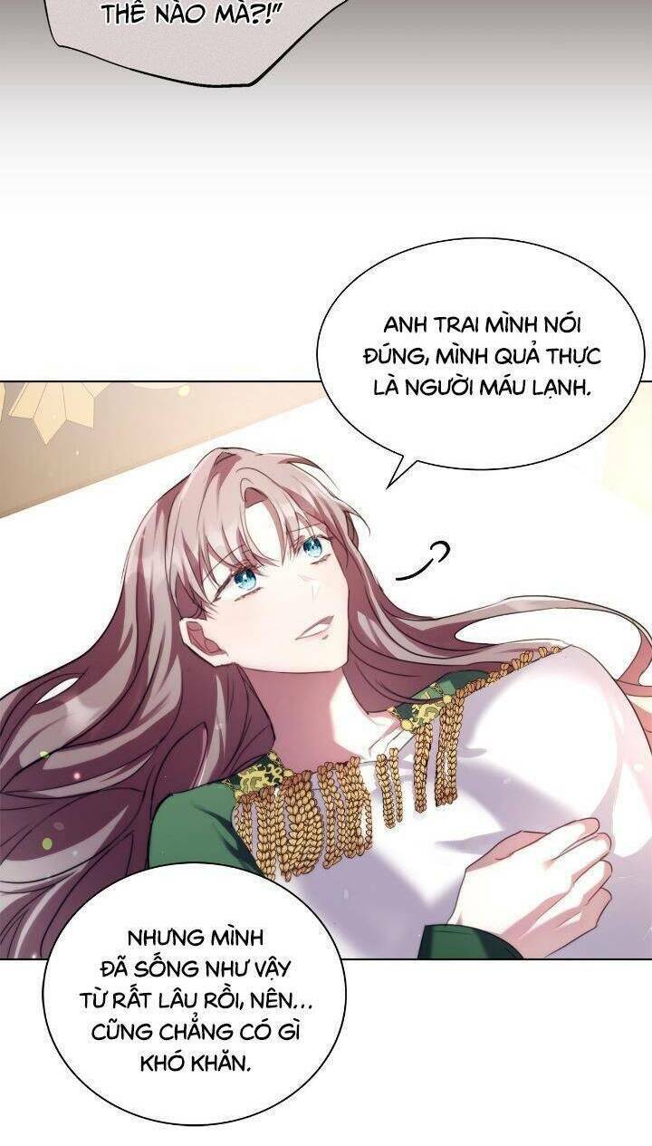 ngọn gió đông altas chapter 4 27