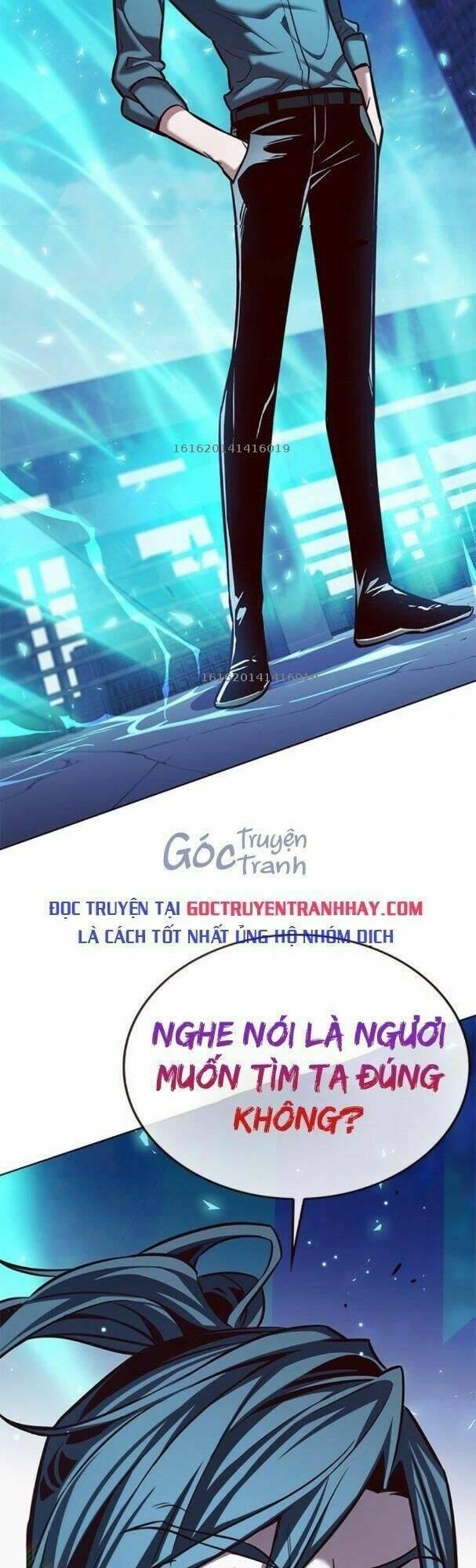 biến thân thành mèo chapter 185 4