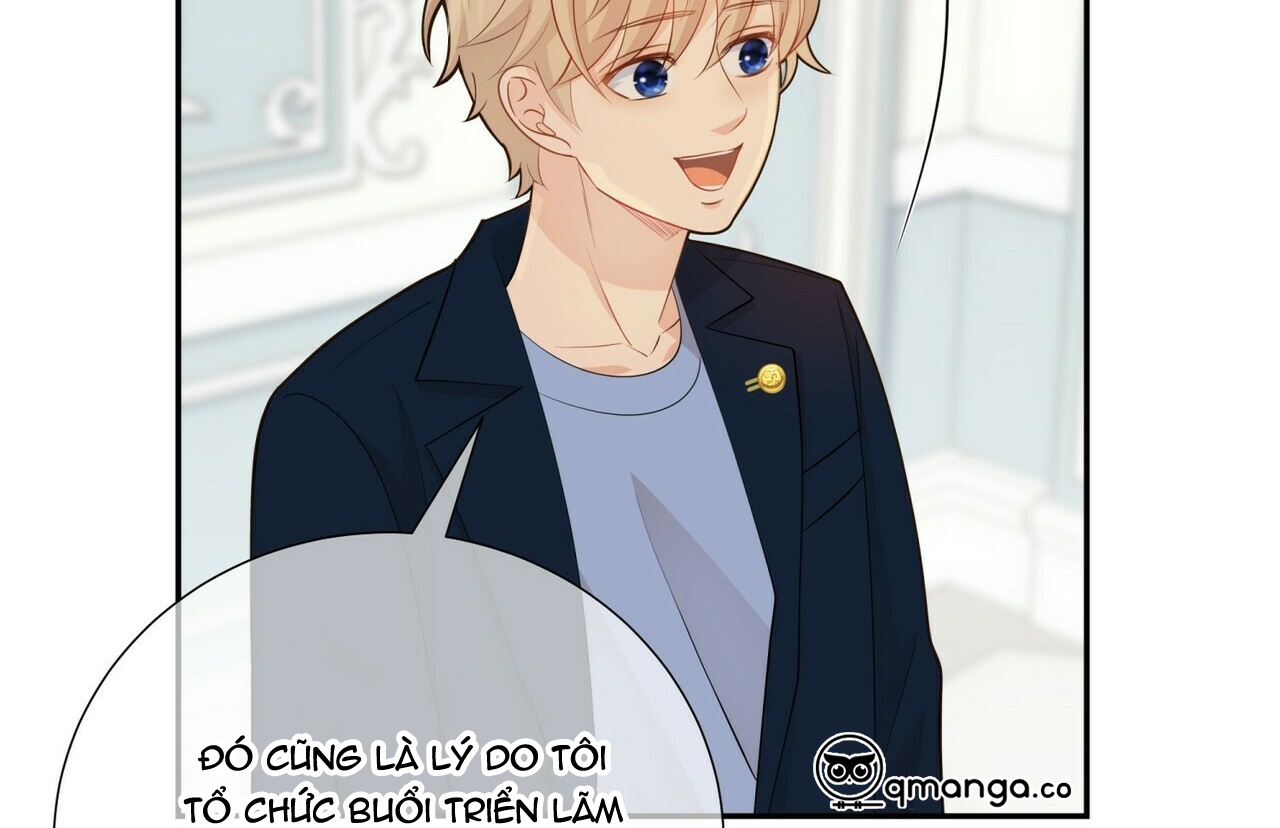 thời gian giữa sói và chó chapter 64 89