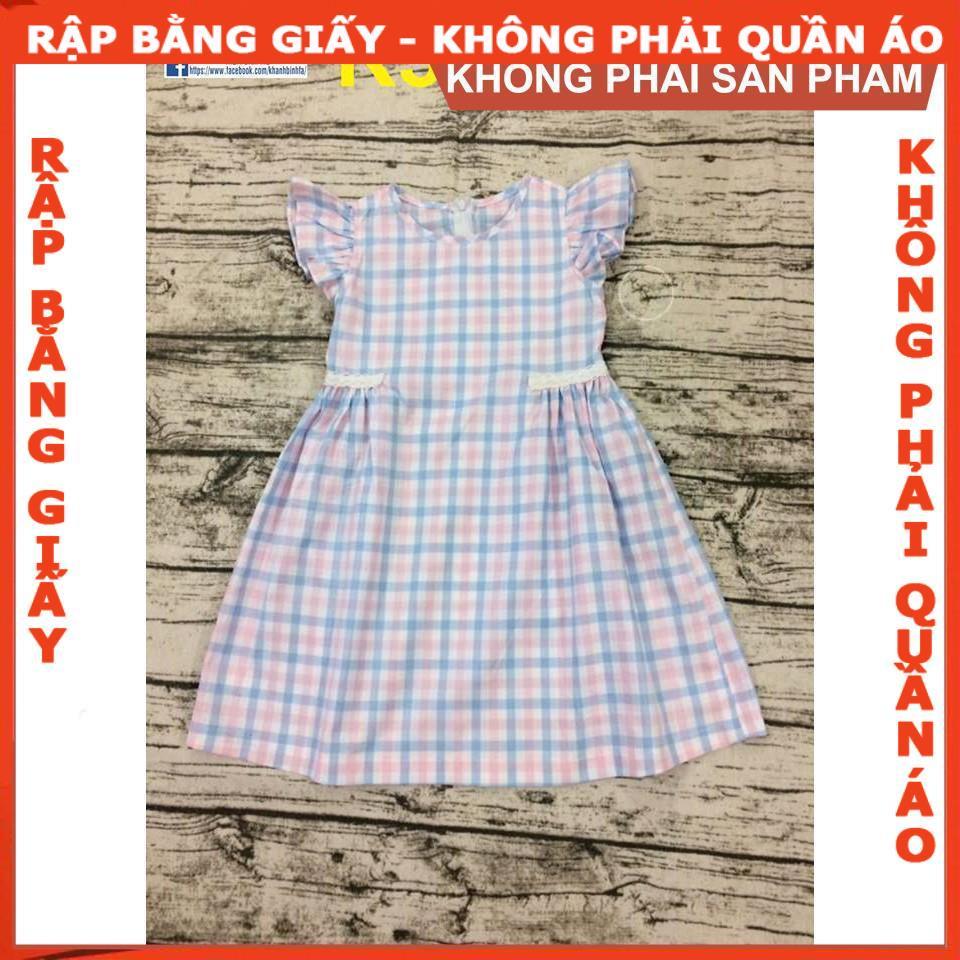 Rập giấy A0 mã R54 (BẢN VẼ)