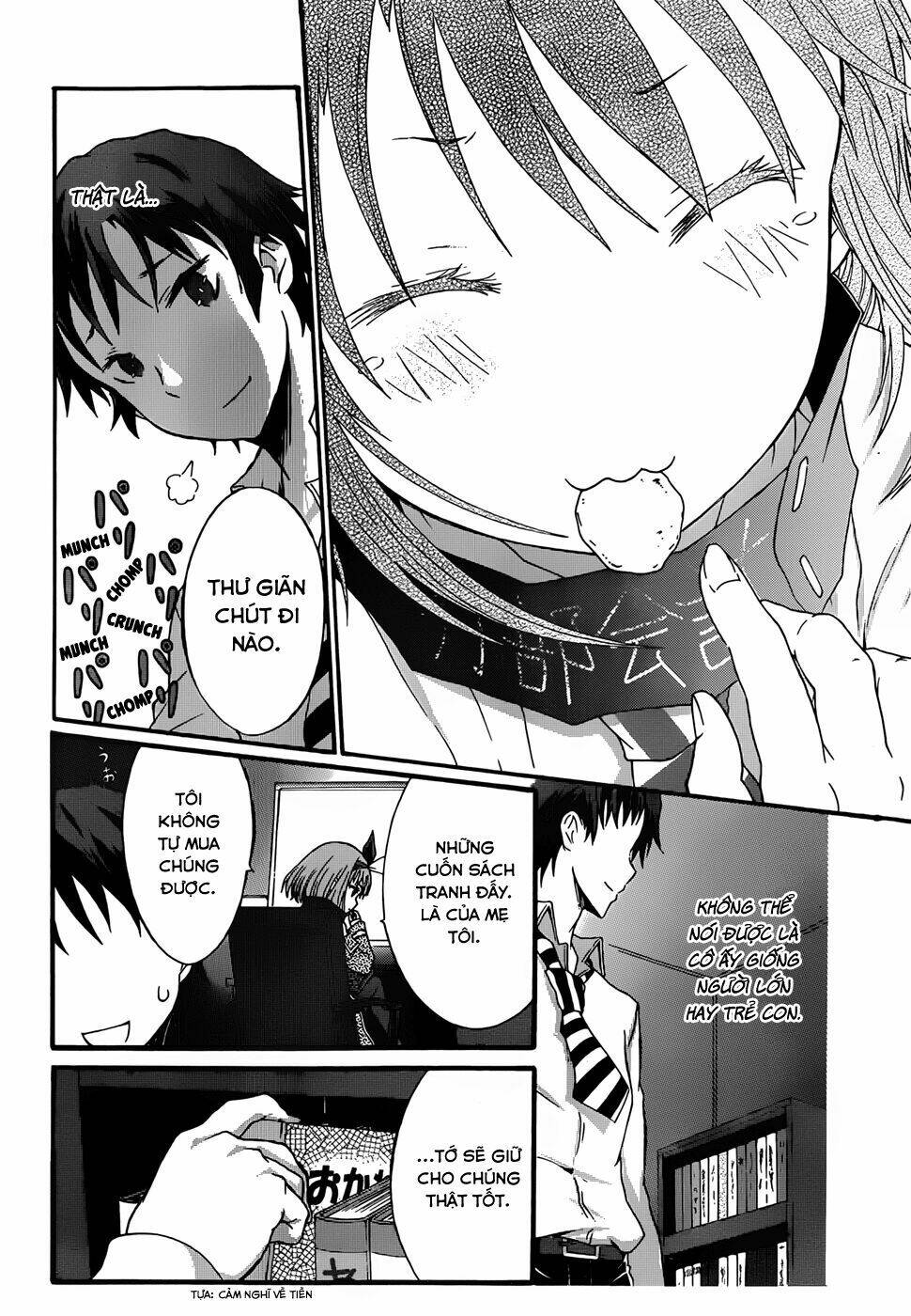 seitokai tantei kirika chapter 4 27