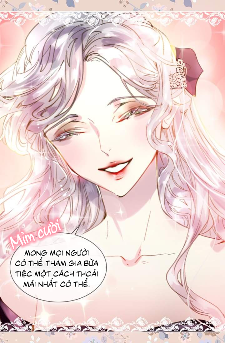 chiến lược sinh tồn của tiểu thư chapter 12 44