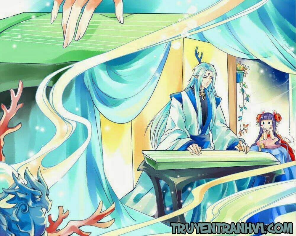 long phượng trình tường chapter 29 1