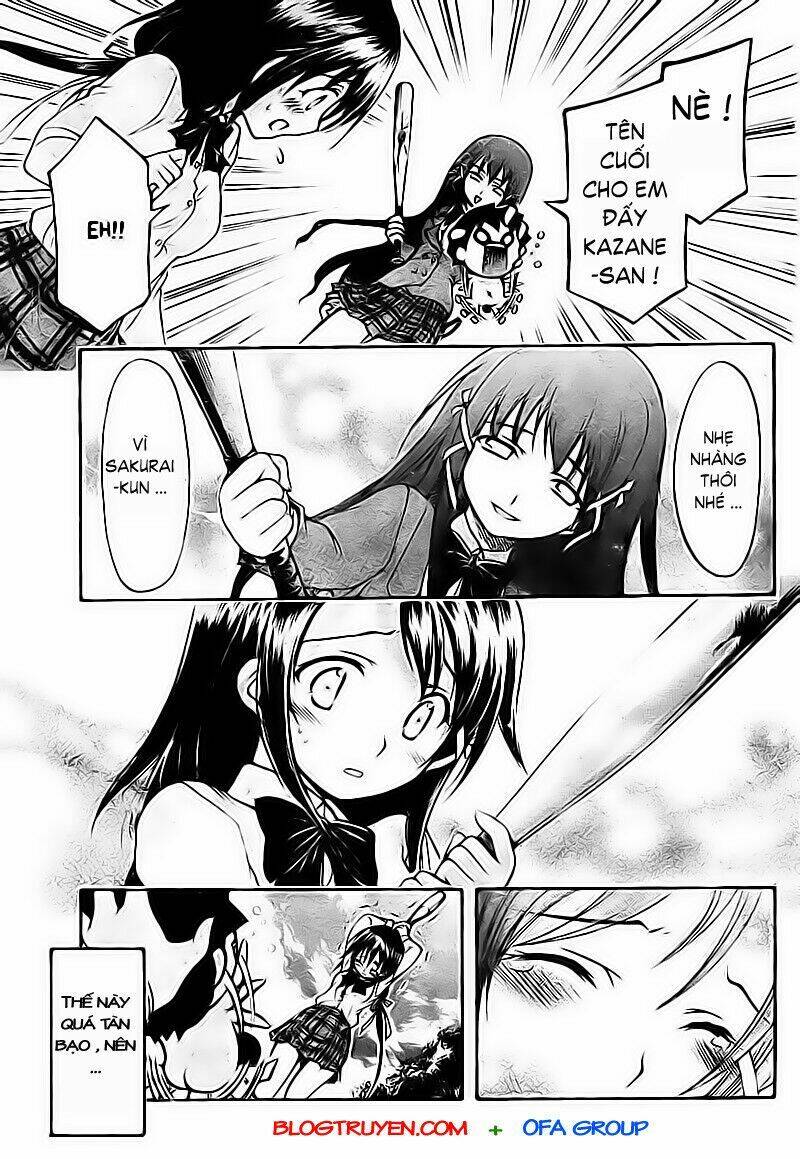 vật thất lạc của bầu trời chapter 37 27