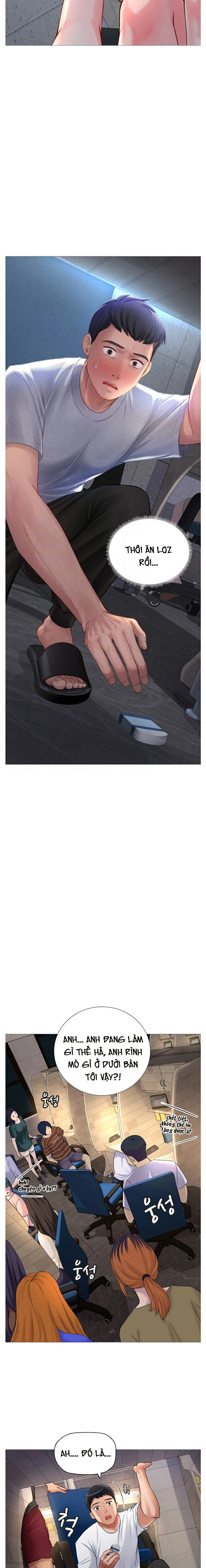 should i study at noryangjin? chapter 2 2