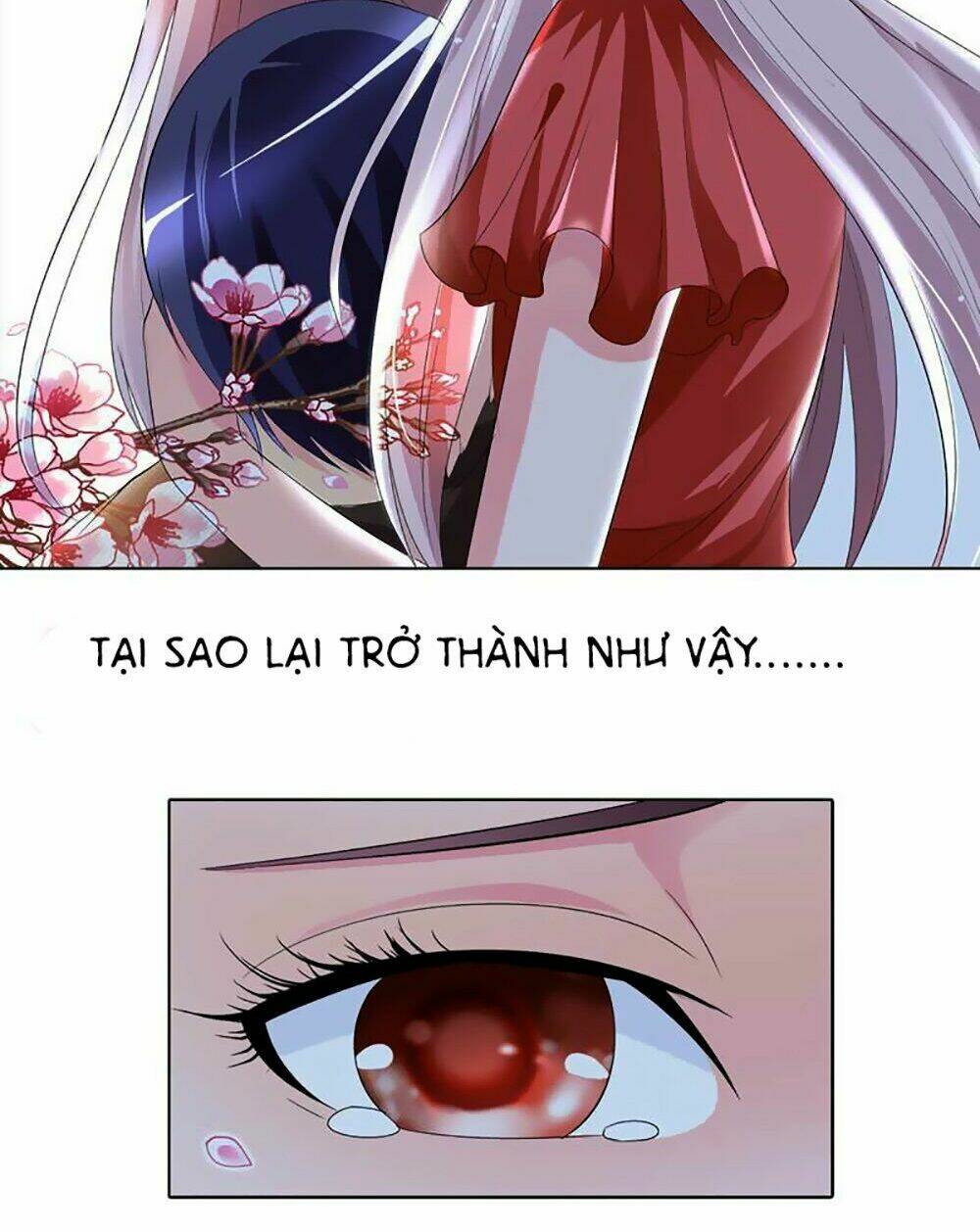 em vẫn còn nhỏ chapter 32 5