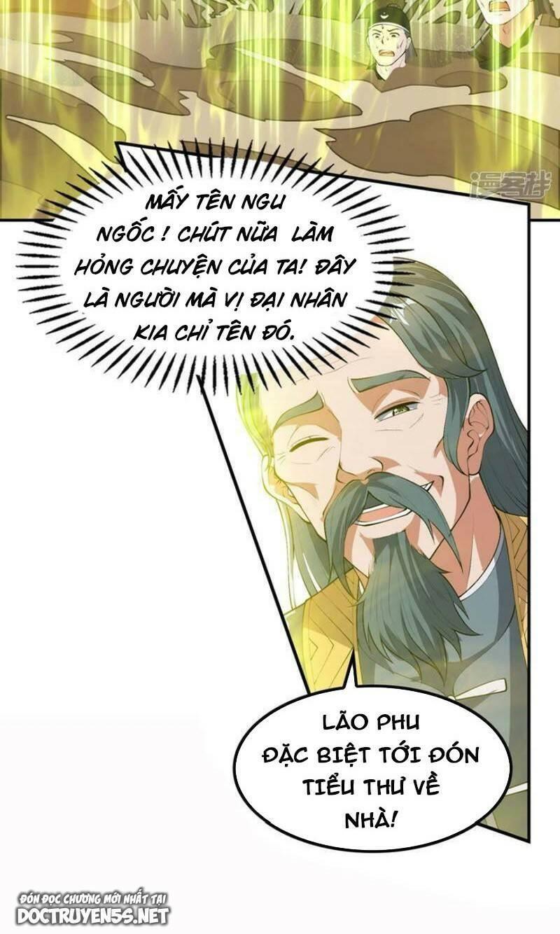 đệ nhất người ở rể chapter 193 31