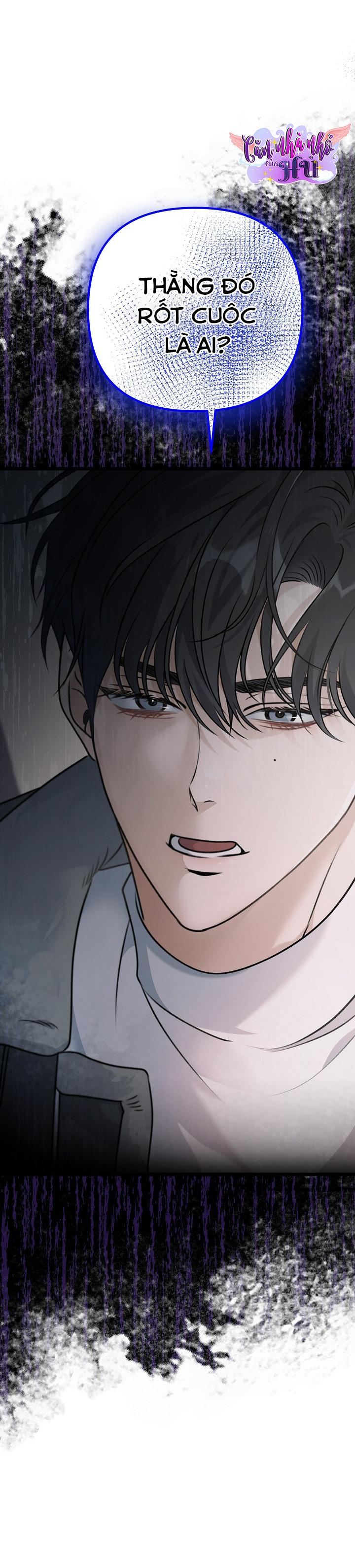 cảm nắng chapter 13 2