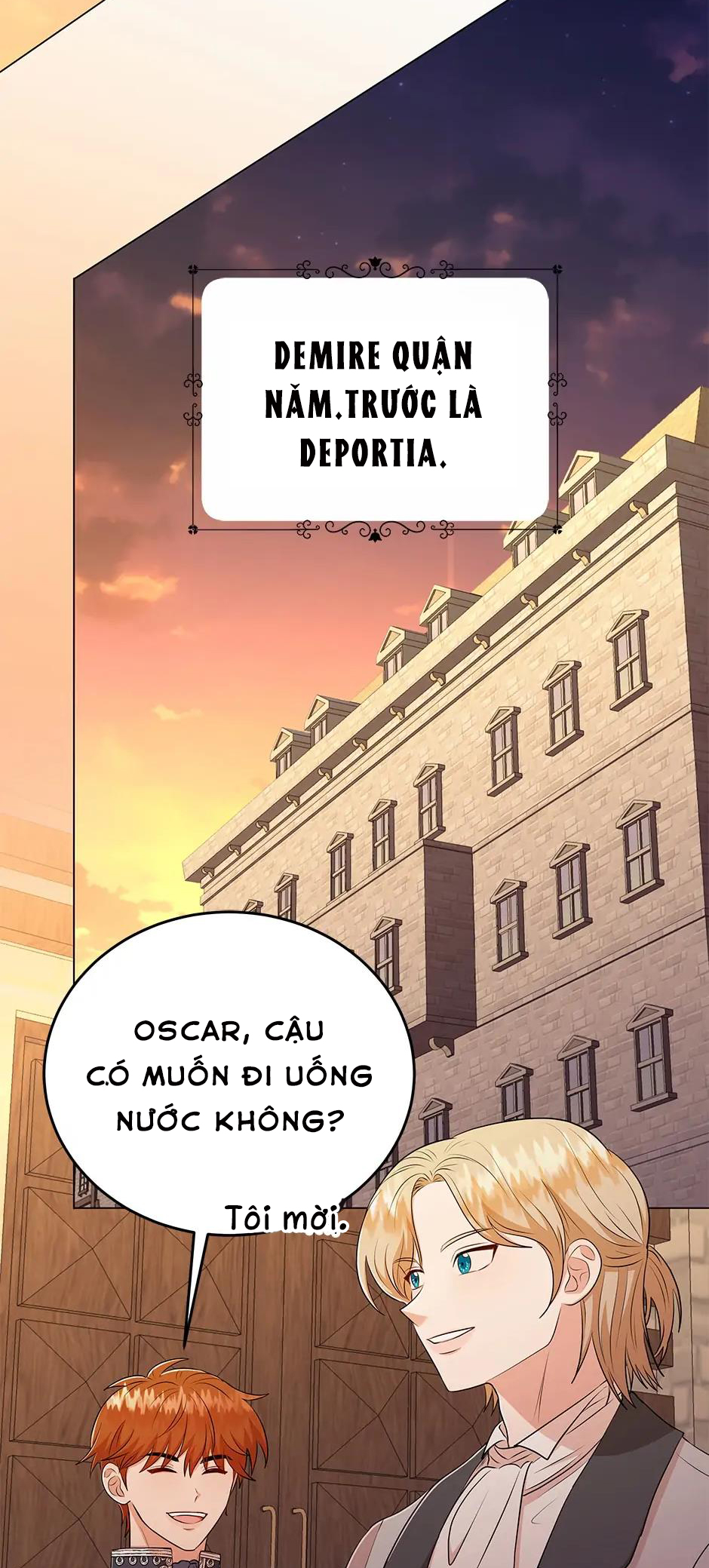 diễn vai ác nữ cũng thật khó khăn chapter 72 58