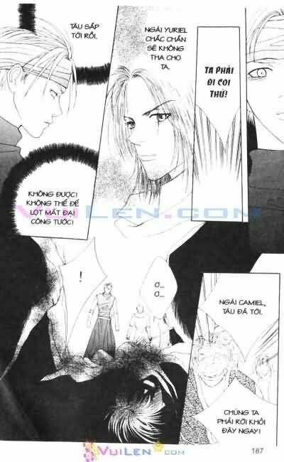 chàng gà mái chapter 11 187