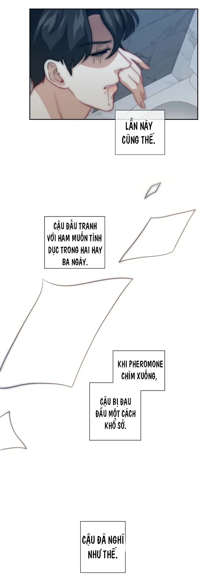 bí mật của omega k chapter 10 48