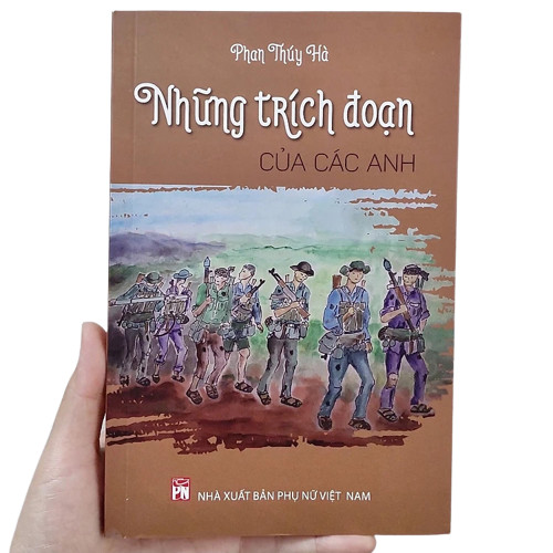 (Combo 6 Cuốn) ĐOẠN ĐỜI NIÊN THIẾU - Phan Thúy Hà