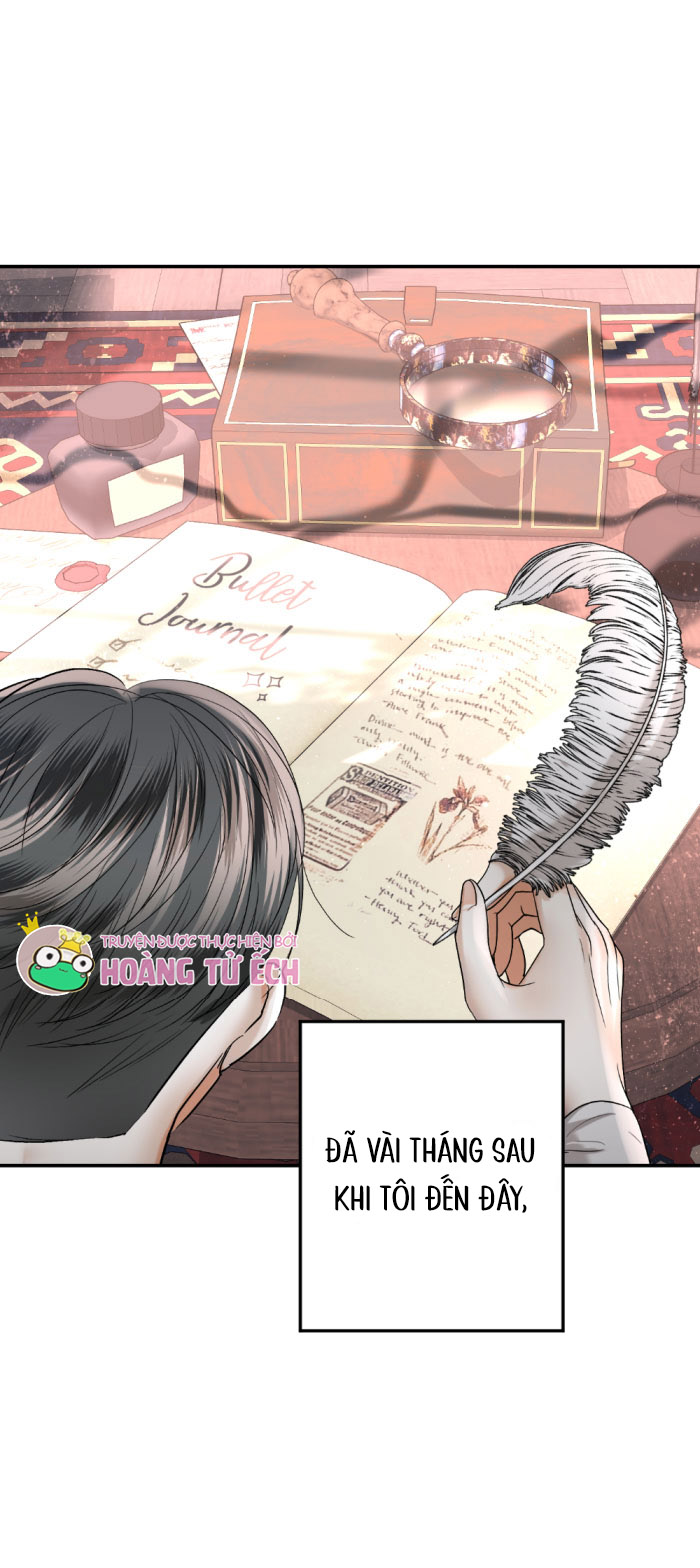 tôi là công tử đẹp nhất xiêm chapter 49 14