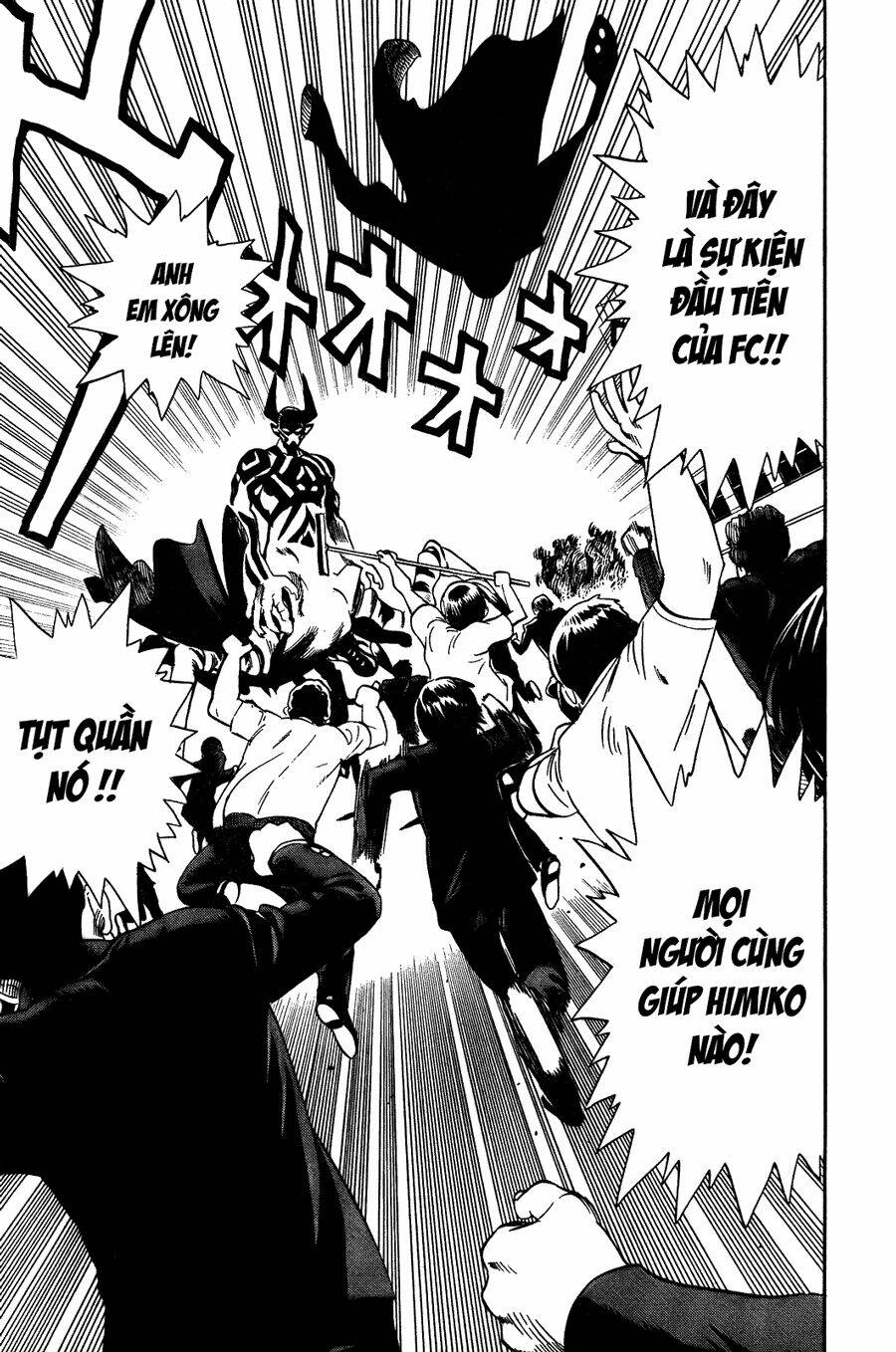 dangan tenshi fan club chapter 1 49