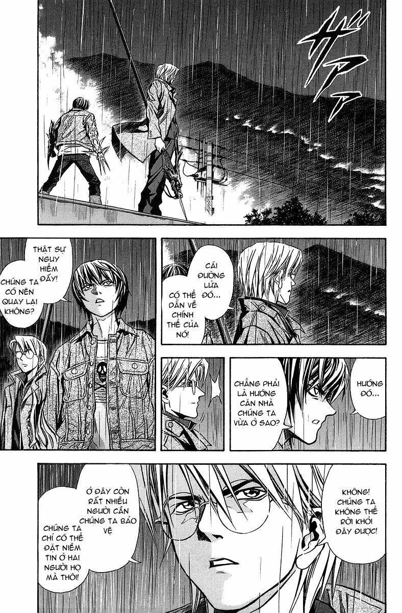 otogi matsuri chapter 35 18