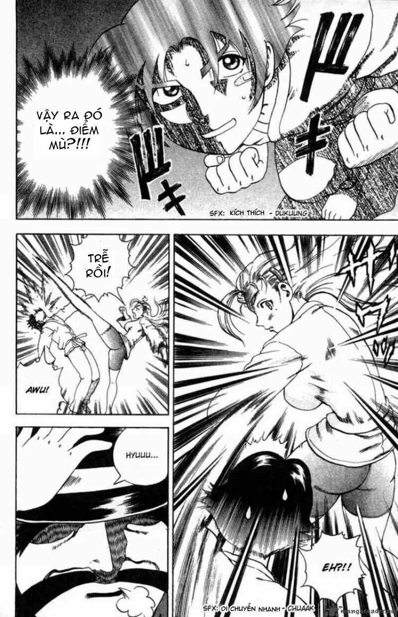 history's strongest disciple kenichi chapter 42 7