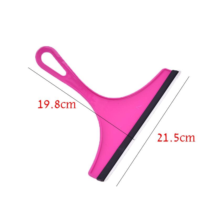 Simple Green Car Glass Window Cleaner Wiper Cleaner Household Cleaning Brush Window Cleaning Tools