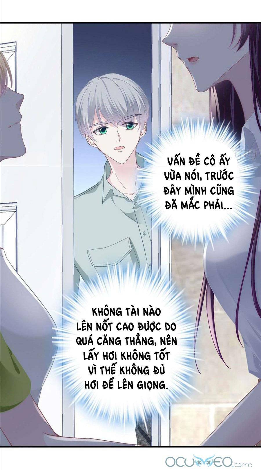 Bảo Bối Của Lão Đại Đã Xuyên Không Trở Về! Chapter 52 - Trang 29