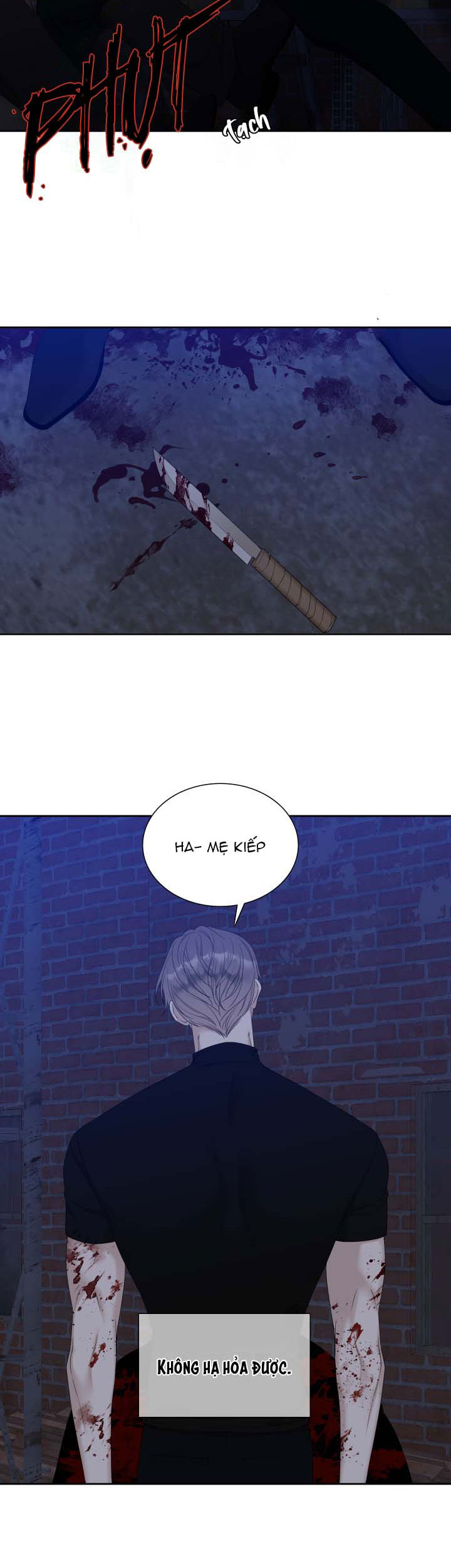 tên cặn bã chapter 24 26