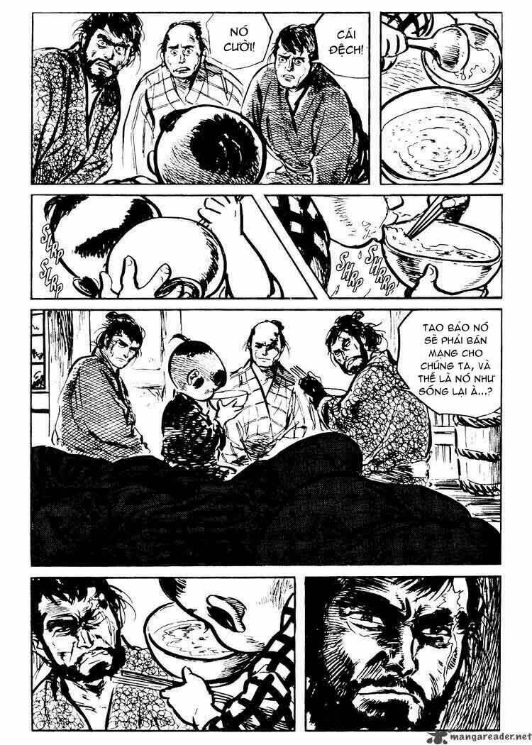 lone wolf and cub chapter 54 41