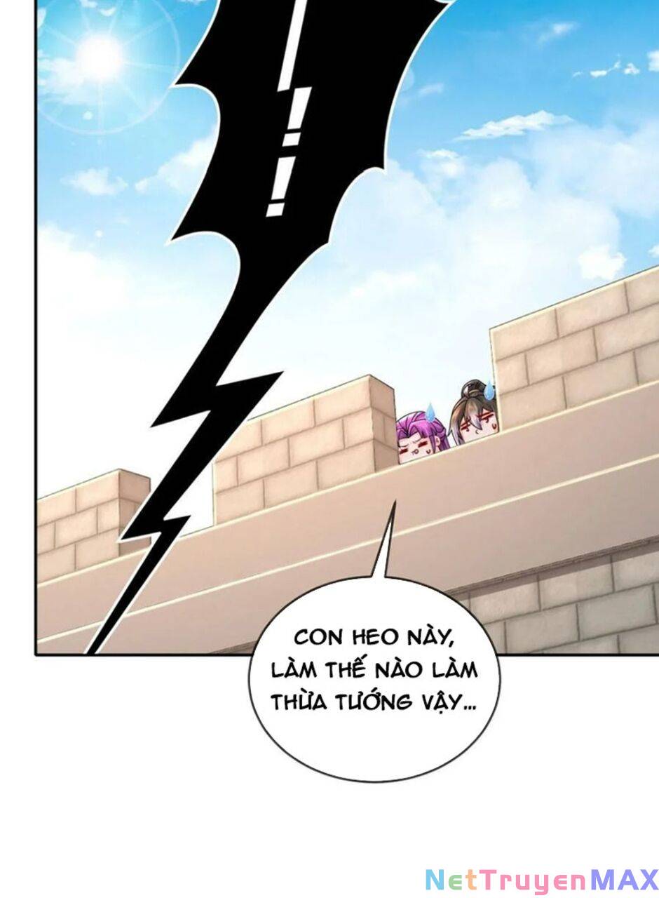 tuyệt thế đạo lữ chapter 70 18