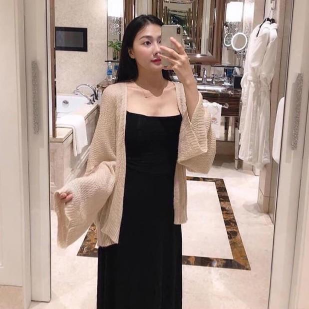 ️FLASH SALE️ ÁO CARDIGAN LEN MỎNG KHOÁC NGOÀI SIÊU HOT