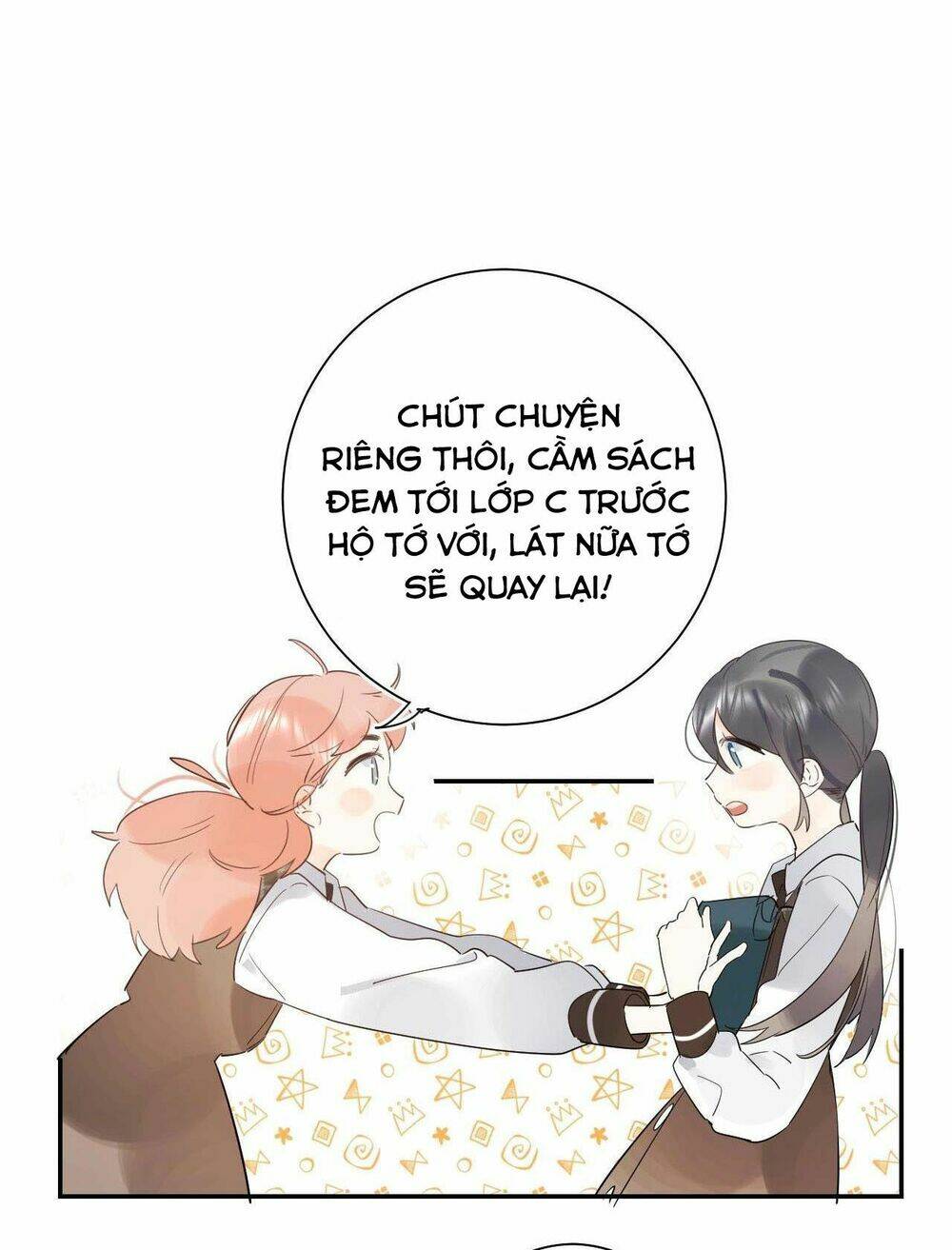 phù thủy hạng bét chapter 26 26