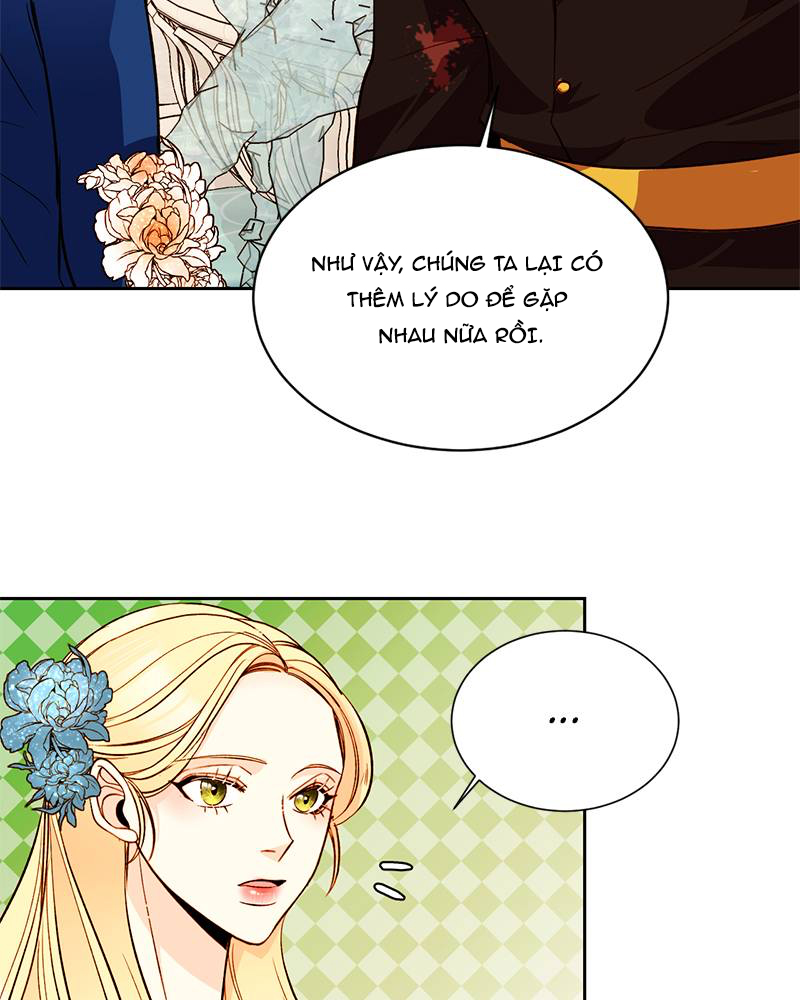 Hoàng Hậu Tái Hôn chapter 19.1 20