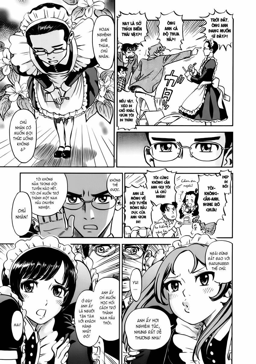 tám câu truyện ngắn chapter 7 5