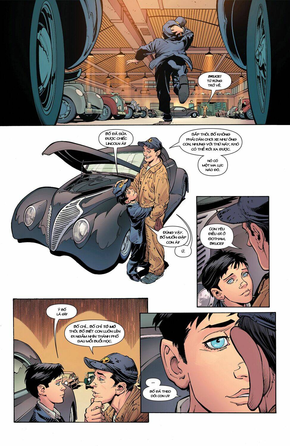 Batman chapter 21 20