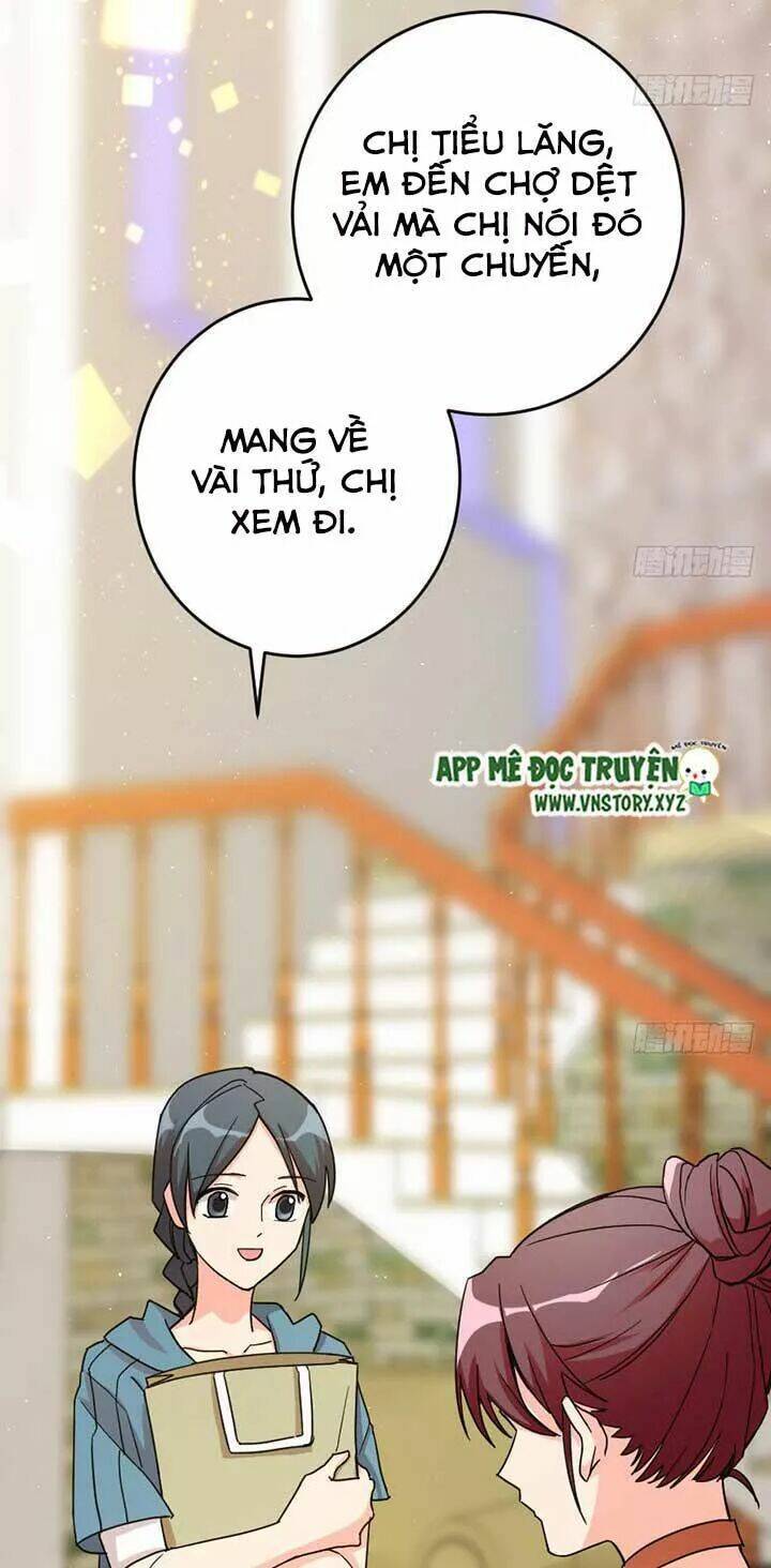 thiên hậu trở về chapter 89 41