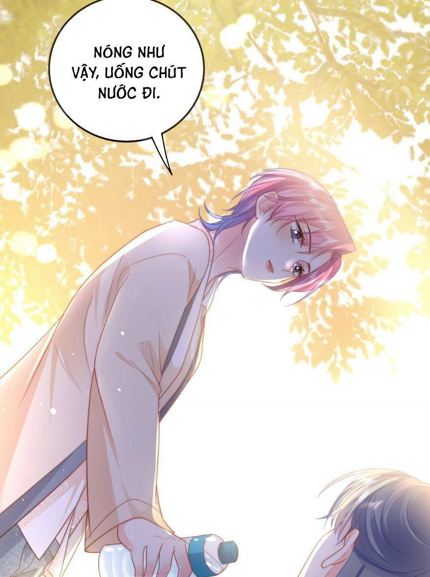 ông trùm phản diện là nữ chapter 9 51